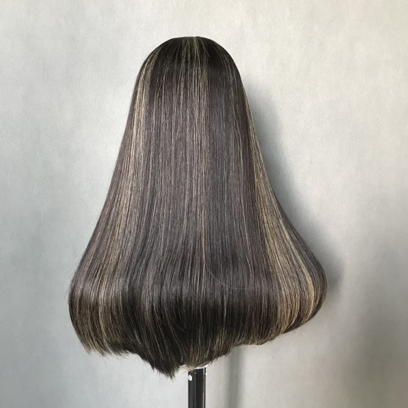 Luxury Human European Hair